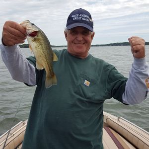 Meet your Posher, Edward